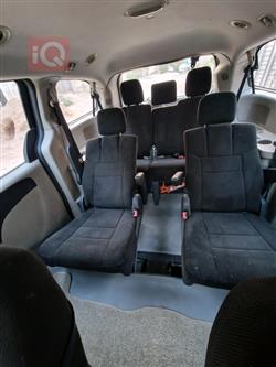 Dodge Grand Caravan